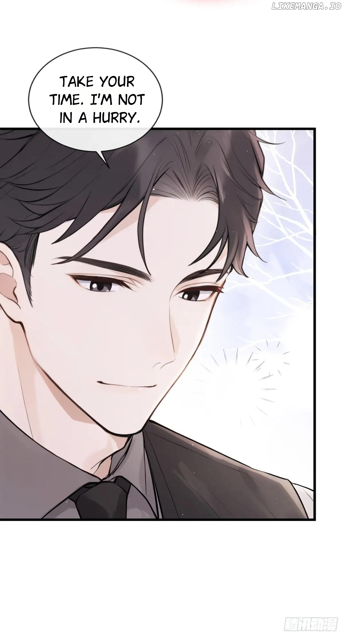Living Together Just To Guide You Chapter 30 - page 35